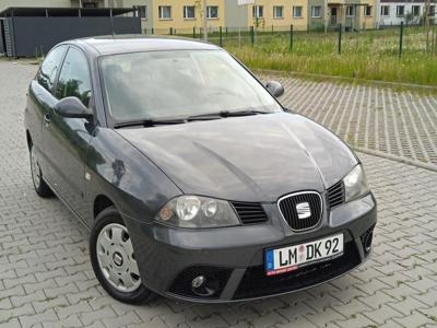 Seat Ibiza III 1.4 16V 85KM 2007