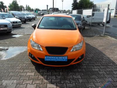 SEAT Ibiza V Sport