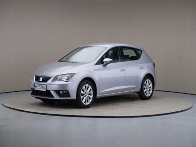 Seat Leon III Hatchback Facelifting 1.5 EcoTSI 130KM 2019