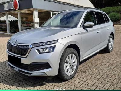 Skoda Kamiq 1.5 TSI 150KM 2023