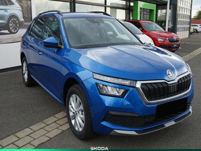 Skoda Kamiq 1.5 TSI 150KM 2023