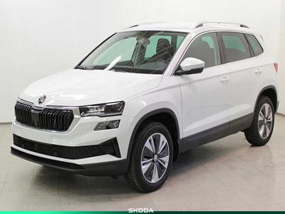 Skoda Karoq Crossover Facelifting 1.5 TSI ACT 150KM 2023