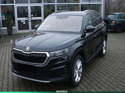 Skoda Kodiaq SUV Facelifting 1.5 TSI 150KM 2022