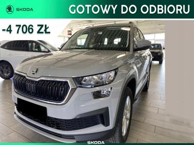 Skoda Kodiaq SUV Facelifting 1.5 TSI 150KM 2023