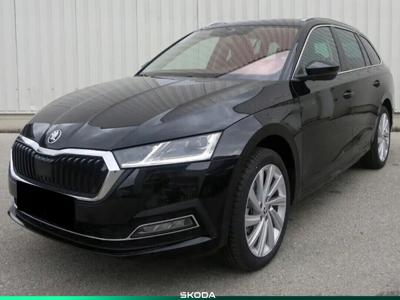 Skoda Octavia IV Kombi 2.0 TDI 150KM 2023