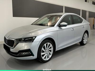 Skoda Octavia IV Liftback 2.0 TDI 150KM 2023