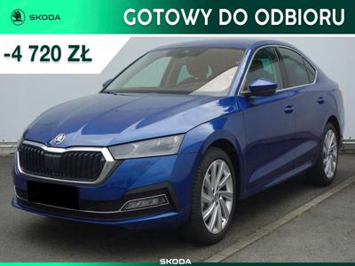 Skoda Octavia IV Liftback 2.0 TDI 150KM 2023