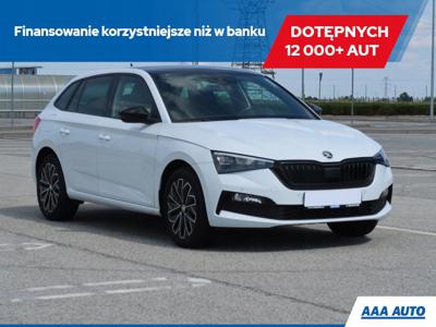 Skoda Scala 1.0 TSI 115KM 2019