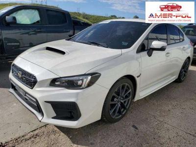 Subaru 2019