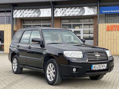 Subaru Forester II 2.0 X 158KM 2007