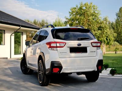 Subaru XV 2018 Subaru XV / Manual / LED / Szyberdach