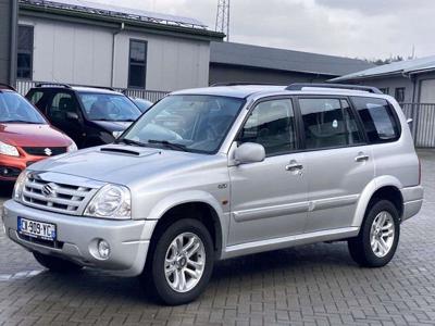 Suzuki Grand Vitara I Standard 2.0 HDI 109KM 2005