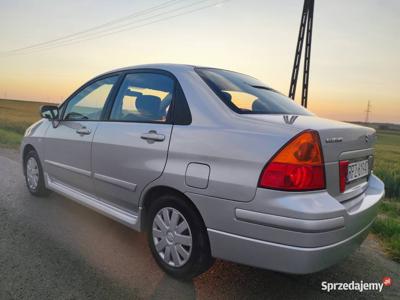 Suzuki Liana Lift 1.6 16V - 2005 - 122.000km - z Niemiec