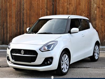 Suzuki Swift VI Hatchback Facelifting 1.2 DualJet SHVS 83KM 2023