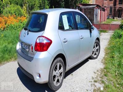 Toyota Auris I 1.4Diesel 90KM bezwypadkowy!