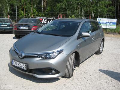 Toyota Auris II