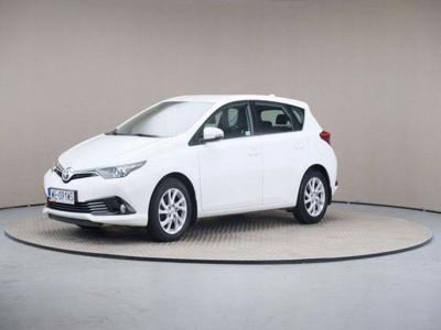 Toyota Auris II Hatchback 5d Facelifting 1.6 Valvematic 132KM 2018