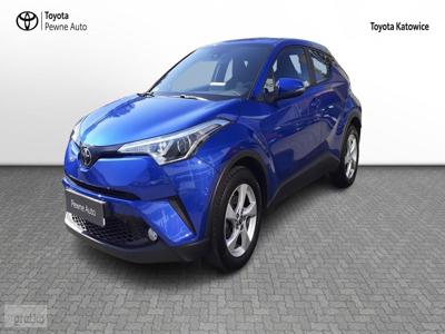 Toyota C-HR Toyota CHR 1.2 Premium 116KM