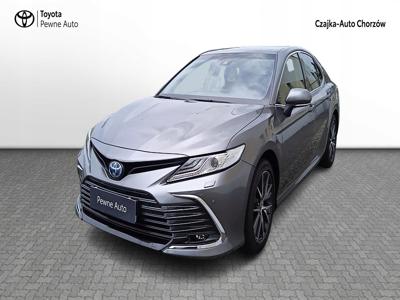 Toyota Camry IX 2.5 Hybrid Dynamic Force 218KM 2021