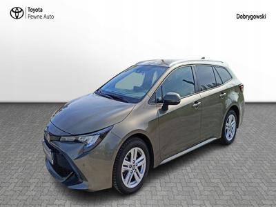 Toyota Corolla XII 2022