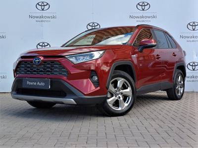 Toyota RAV4 V 2019