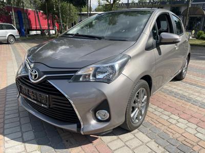 Toyota Yaris III 1.33 Dynamic