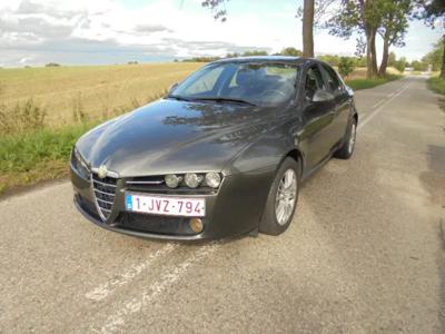 Używane Alfa Romeo 159 - 12 800 PLN, 250 700 km, 2010