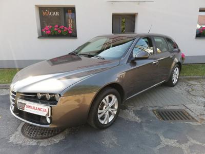 Używane Alfa Romeo 159 - 15 900 PLN, 209 000 km, 2006