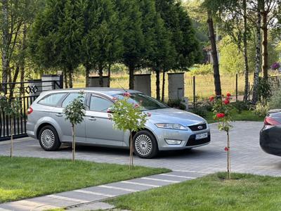 Używane Ford Mondeo - 16 000 PLN, 298 000 km, 2008