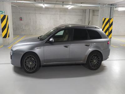 Używane Alfa Romeo 159 - 26 500 PLN, 125 000 km, 2008