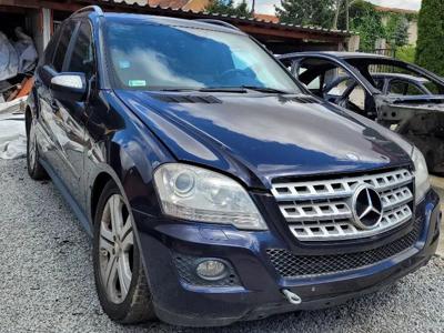 Używane Mercedes-Benz ML - 36 898 PLN, 280 000 km, 2008