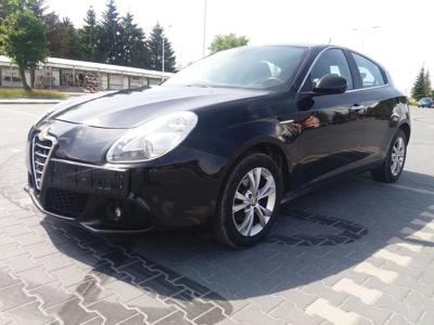 Używane Alfa Romeo Giulietta - 19 800 PLN, 248 000 km, 2011