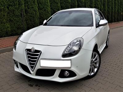 Używane Alfa Romeo Giulietta - 44 700 PLN, 199 800 km, 2014