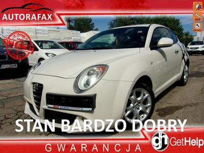 Używane Alfa Romeo Mito - 19 900 PLN, 146 060 km, 2011