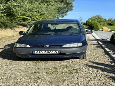 Używane Peugeot Partner - 6 450 PLN, 180 000 km, 2001