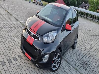 Używane Kia Picanto - 19 900 PLN, 150 000 km, 2012