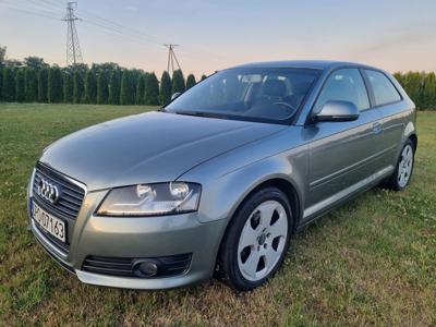 Używane Audi A3 - 22 500 PLN, 280 000 km, 2009