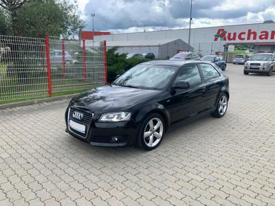 Używane Audi A3 - 29 500 PLN, 170 900 km, 2009