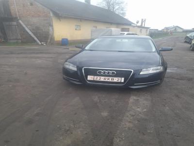 Używane Audi A3 - 36 500 PLN, 141 589 km, 2011