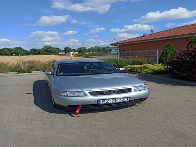 Używane Audi A3 - 7 500 PLN, 213 328 km, 1998