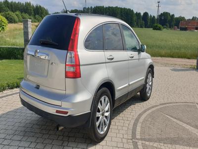 Używane Honda CR-V - 32 900 PLN, 110 000 km, 2011