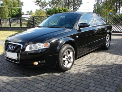 Używane Audi A4 - 15 900 PLN, 274 000 km, 2004