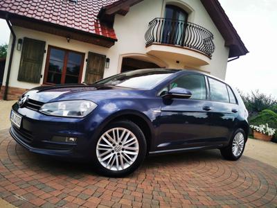 Używane Volkswagen Golf - 39 900 PLN, 179 000 km, 2014