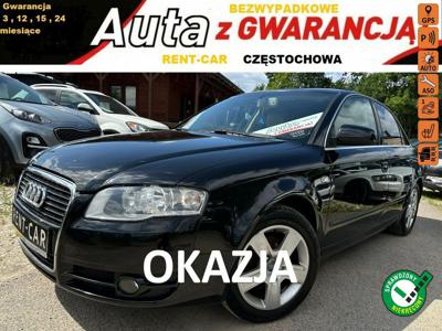 Używane Audi A4 - 23 900 PLN, 254 821 km, 2007