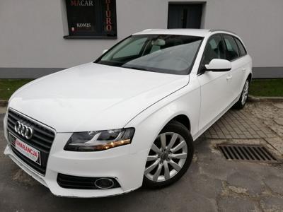 Używane Audi A4 - 24 400 PLN, 370 000 km, 2010