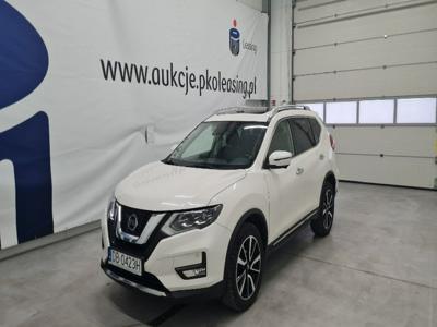 Używane Nissan X-Trail - 85 608 PLN, 134 020 km, 2017