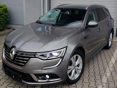 Używane Renault Talisman - 62 700 PLN, 154 000 km, 2018