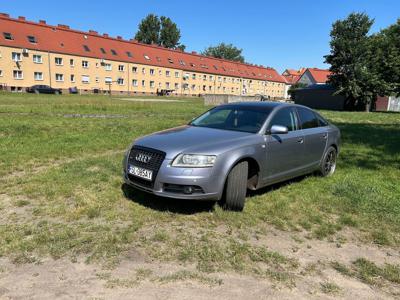 Używane Audi A6 - 15 000 PLN, 330 000 km, 2005