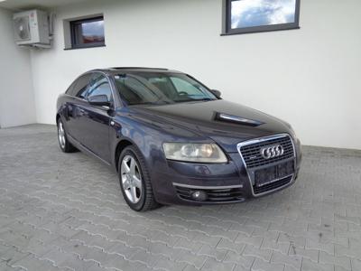 Używane Audi A6 - 16 900 PLN, 299 000 km, 2005