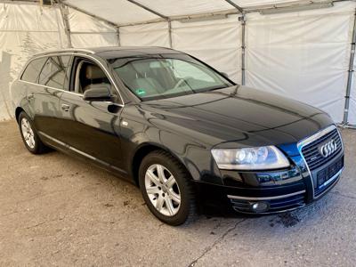 Używane Audi A6 - 23 900 PLN, 330 000 km, 2006